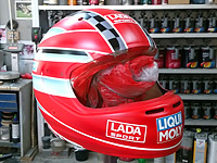    Lada Sport